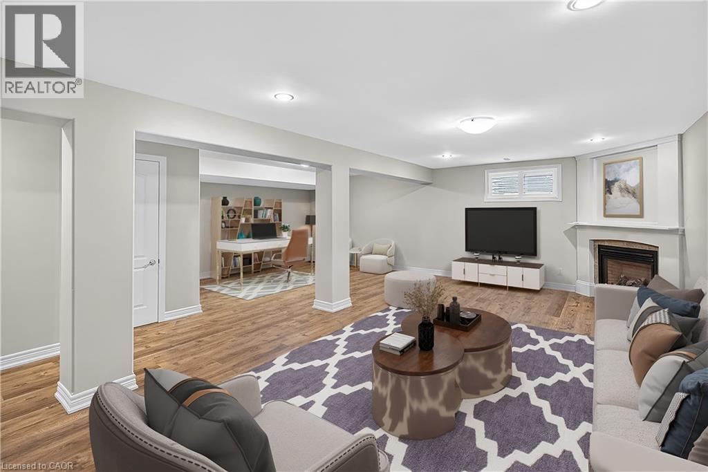 60 Mcgrath Court, Dundas, Ontario  L9H 0A5 - Photo 39 - 40805959