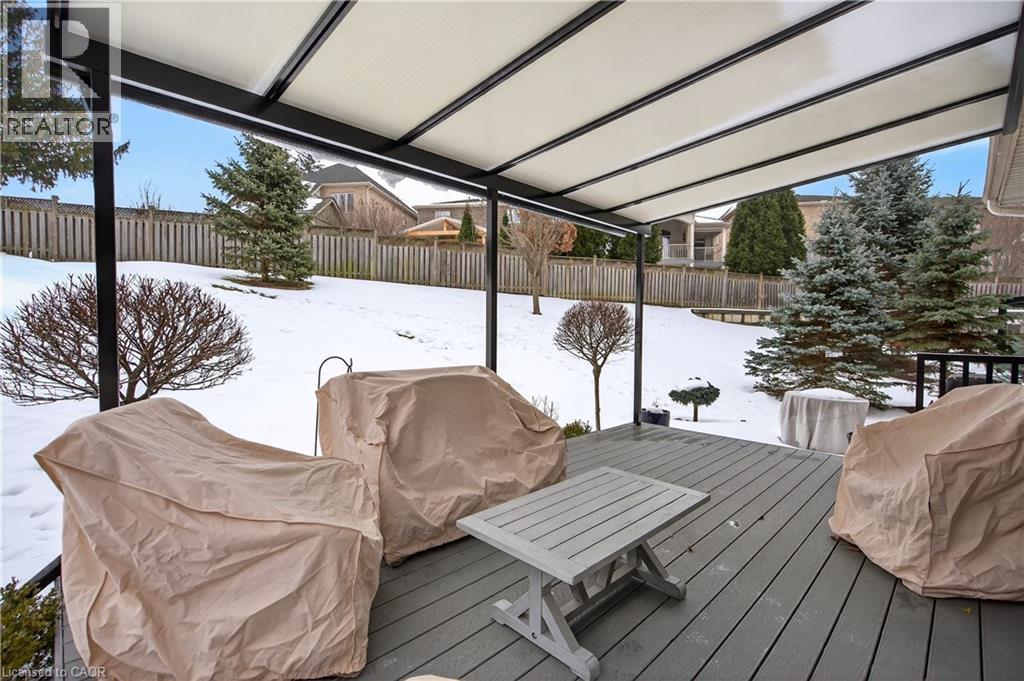 60 Mcgrath Court, Dundas, Ontario  L9H 0A5 - Photo 42 - 40805959