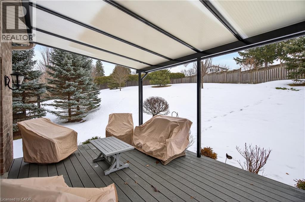 60 Mcgrath Court, Dundas, Ontario  L9H 0A5 - Photo 43 - 40805959