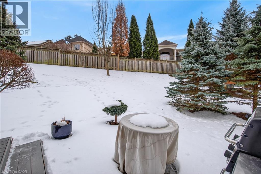 60 Mcgrath Court, Dundas, Ontario  L9H 0A5 - Photo 45 - 40805959