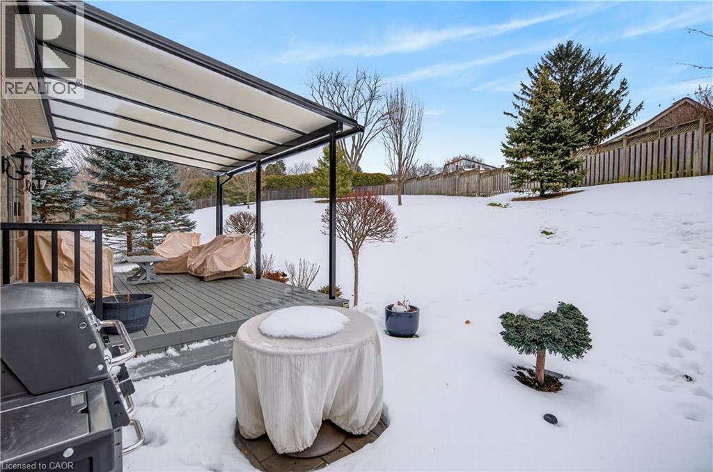 60 Mcgrath Court, Dundas, Ontario  L9H 0A5 - Photo 46 - 40805959