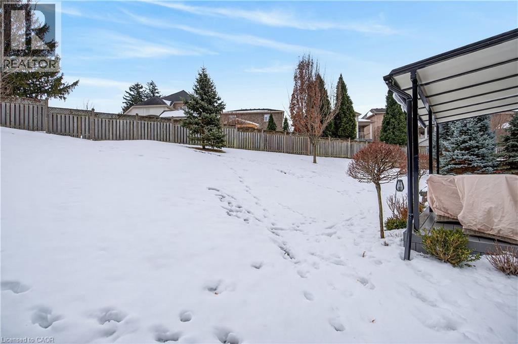 60 Mcgrath Court, Dundas, Ontario  L9H 0A5 - Photo 49 - 40805959