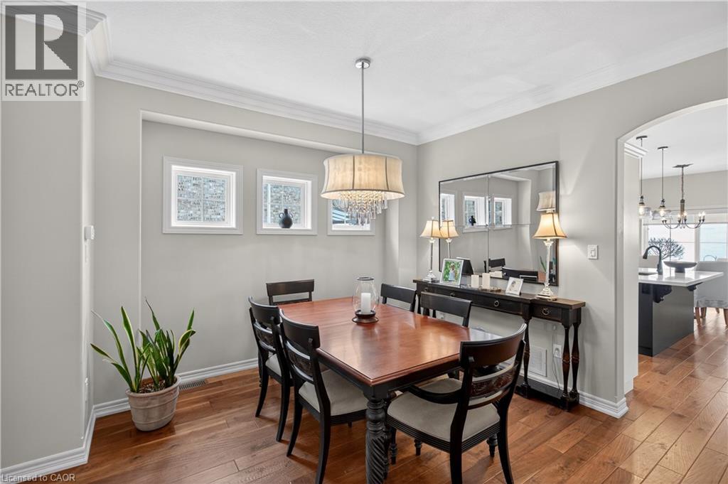 60 Mcgrath Court, Dundas, Ontario  L9H 0A5 - Photo 6 - 40805959