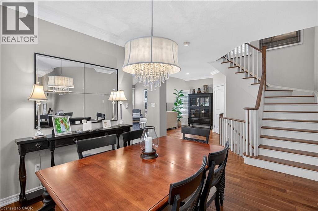 60 Mcgrath Court, Dundas, Ontario  L9H 0A5 - Photo 7 - 40805959