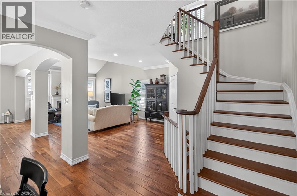 60 Mcgrath Court, Dundas, Ontario  L9H 0A5 - Photo 8 - 40805959