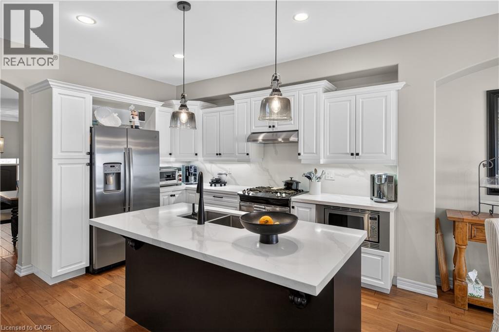 60 Mcgrath Court, Dundas, Ontario  L9H 0A5 - Photo 9 - 40805959