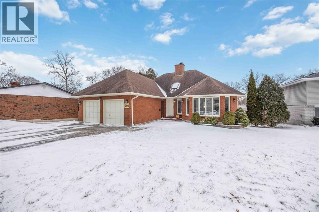 991 Lakeshore Road, Sarnia, Ontario  N7V 2V3 - Photo 2 - 26003994