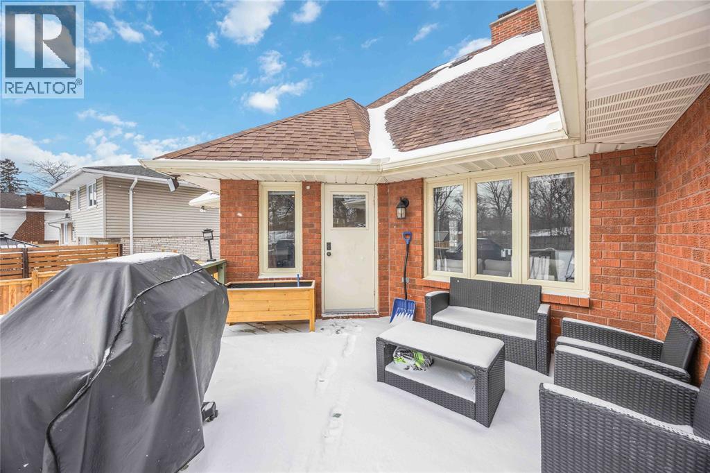 991 Lakeshore Road, Sarnia, Ontario  N7V 2V3 - Photo 24 - 26003994