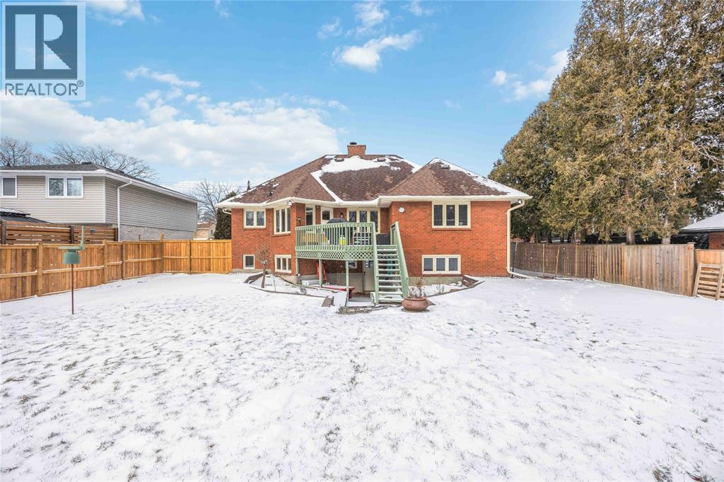 991 Lakeshore Road, Sarnia, Ontario  N7V 2V3 - Photo 25 - 26003994