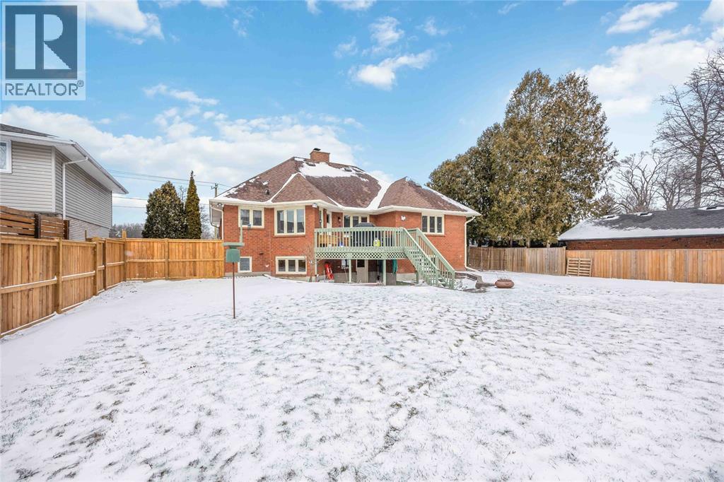 991 Lakeshore Road, Sarnia, Ontario  N7V 2V3 - Photo 26 - 26003994