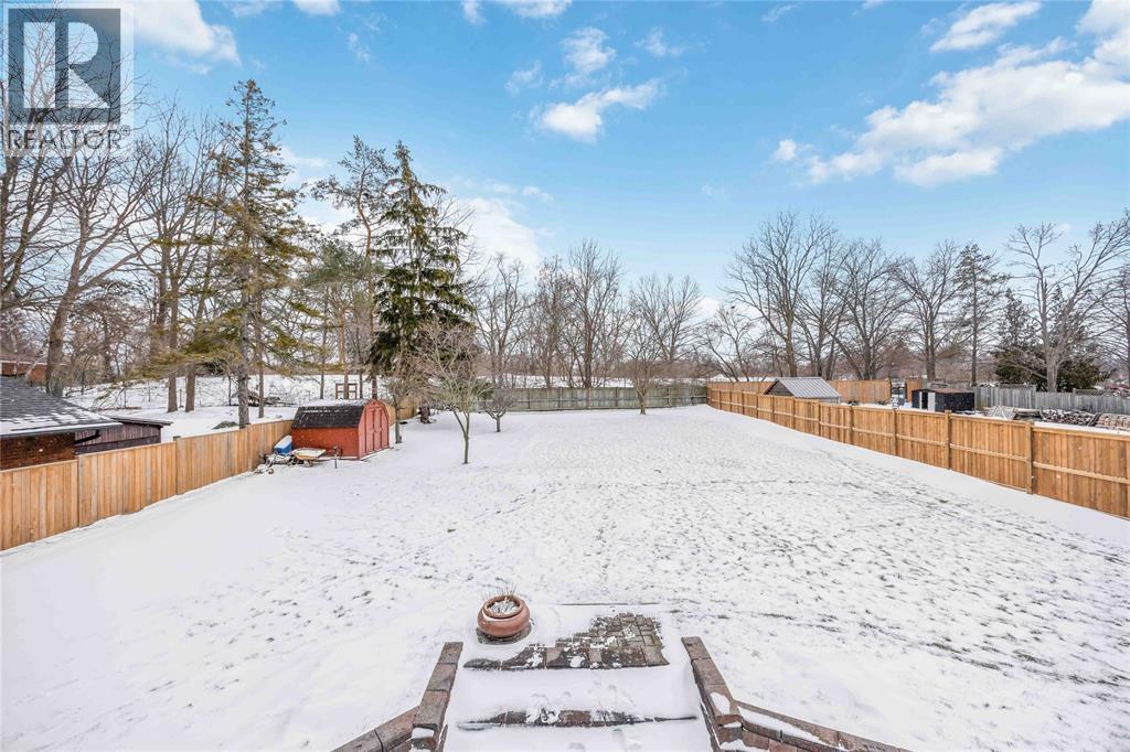 991 Lakeshore Road, Sarnia, Ontario  N7V 2V3 - Photo 27 - 26003994