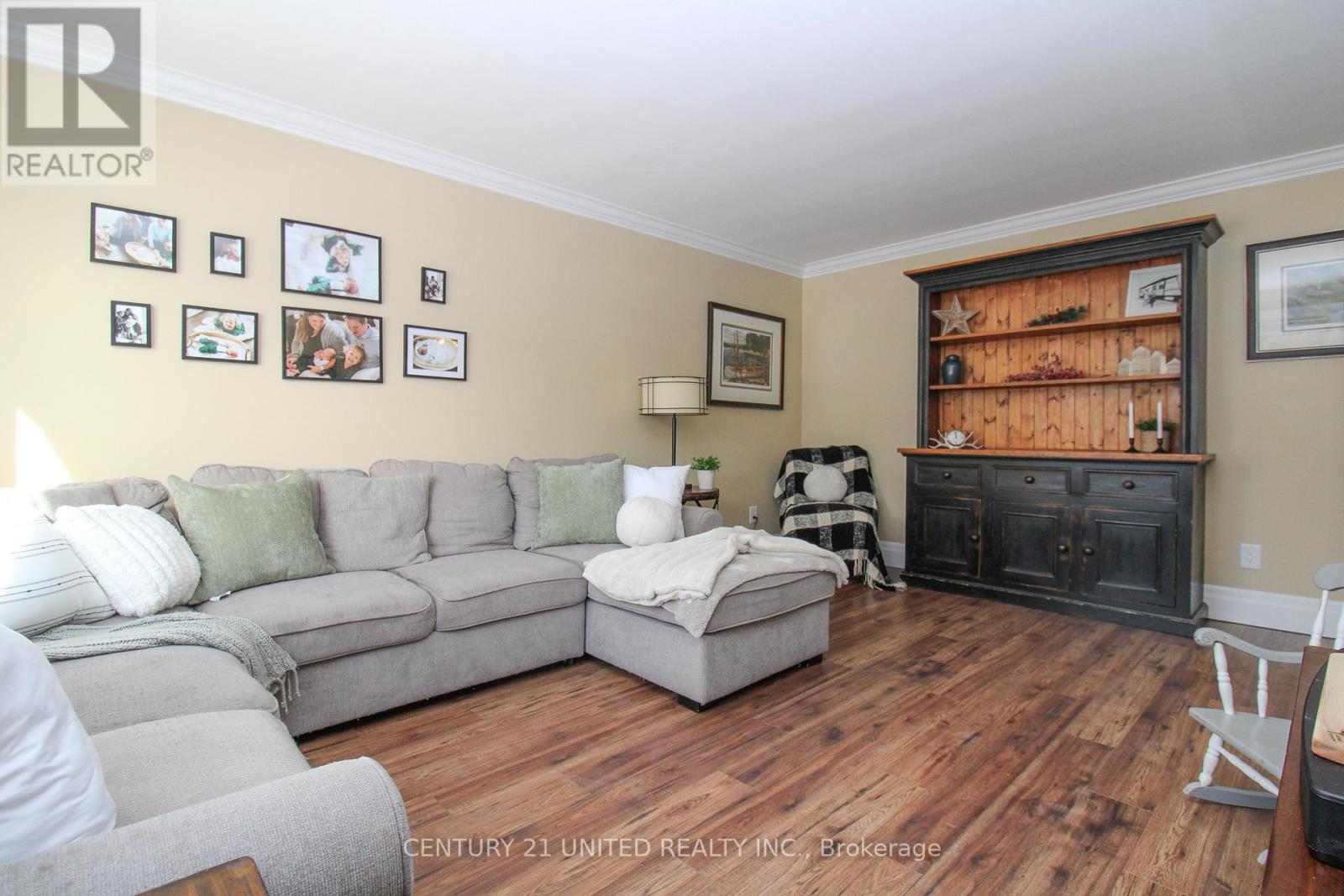 1203 Edmison Drive, Peterborough, Ontario  K9H 6V2 - Photo 10 - X12819544