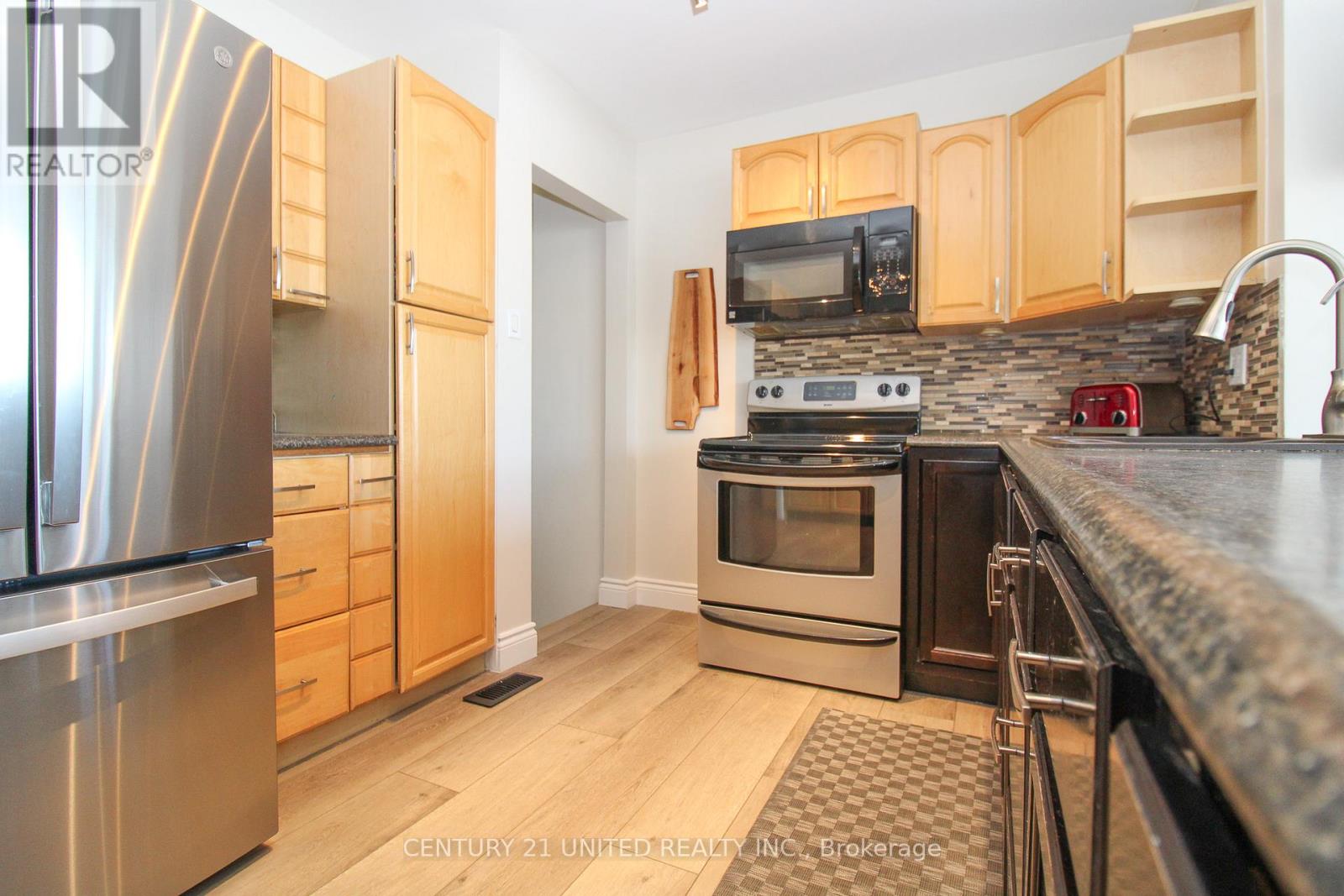 1203 Edmison Drive, Peterborough, Ontario  K9H 6V2 - Photo 17 - X12819544