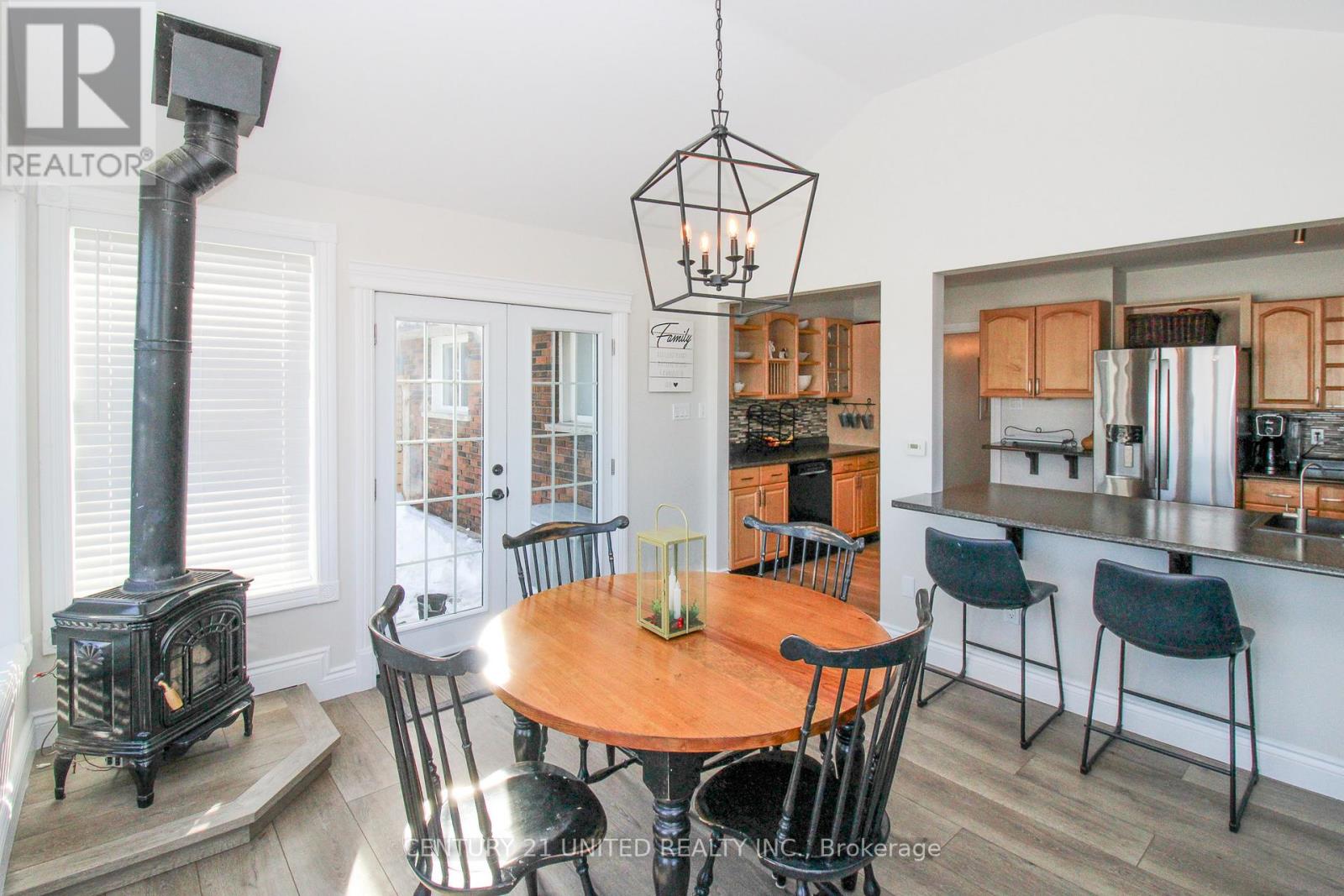 1203 Edmison Drive, Peterborough, Ontario  K9H 6V2 - Photo 25 - X12819544