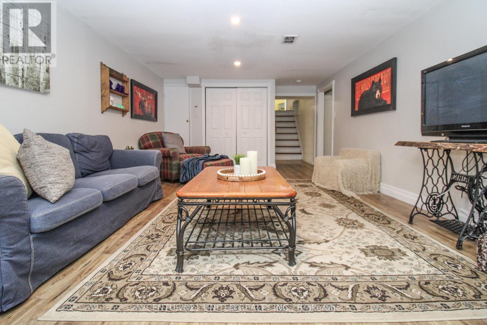 1203 Edmison Drive, Peterborough, Ontario  K9H 6V2 - Photo 36 - X12819544