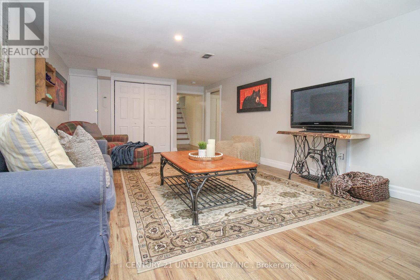 1203 Edmison Drive, Peterborough, Ontario  K9H 6V2 - Photo 37 - X12819544