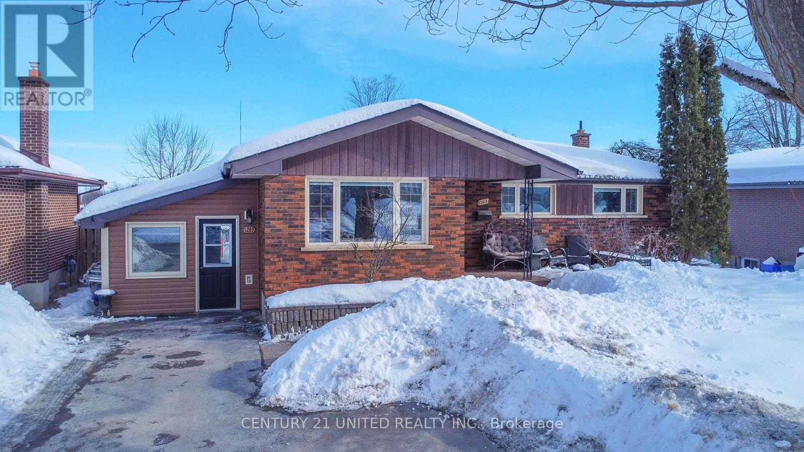 1203 Edmison Drive, Peterborough, Ontario  K9H 6V2 - Photo 43 - X12819544