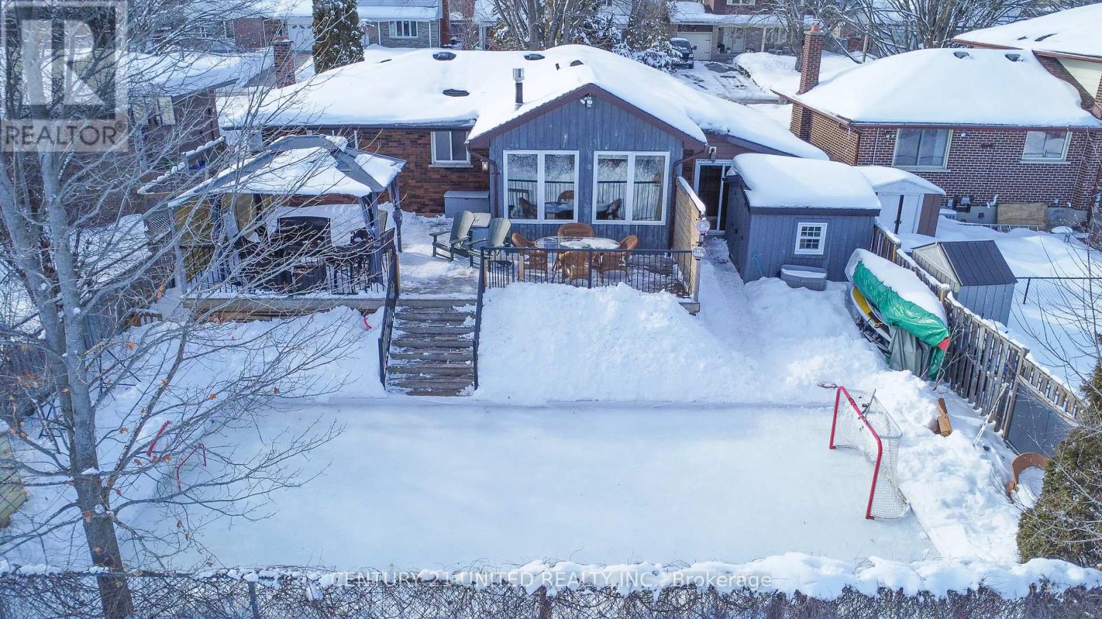 1203 Edmison Drive, Peterborough, Ontario  K9H 6V2 - Photo 44 - X12819544