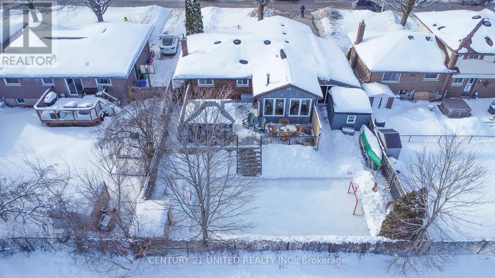 1203 Edmison Drive, Peterborough, Ontario  K9H 6V2 - Photo 45 - X12819544