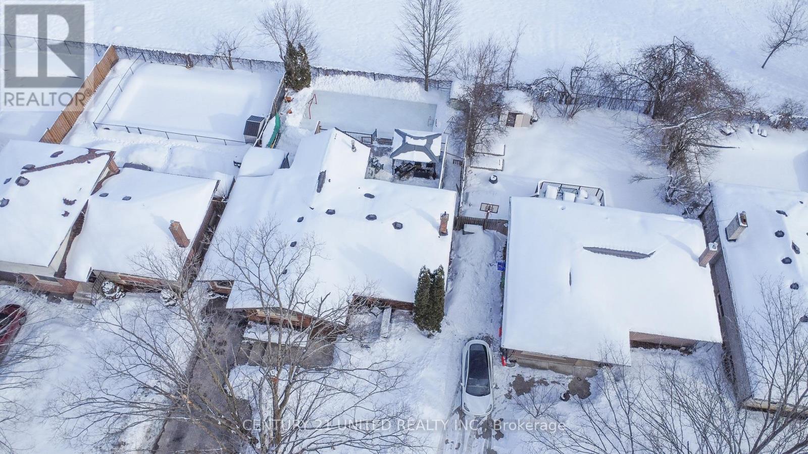 1203 Edmison Drive, Peterborough, Ontario  K9H 6V2 - Photo 46 - X12819544