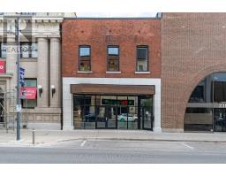 233 FRONT STREET, Belleville, Ontario