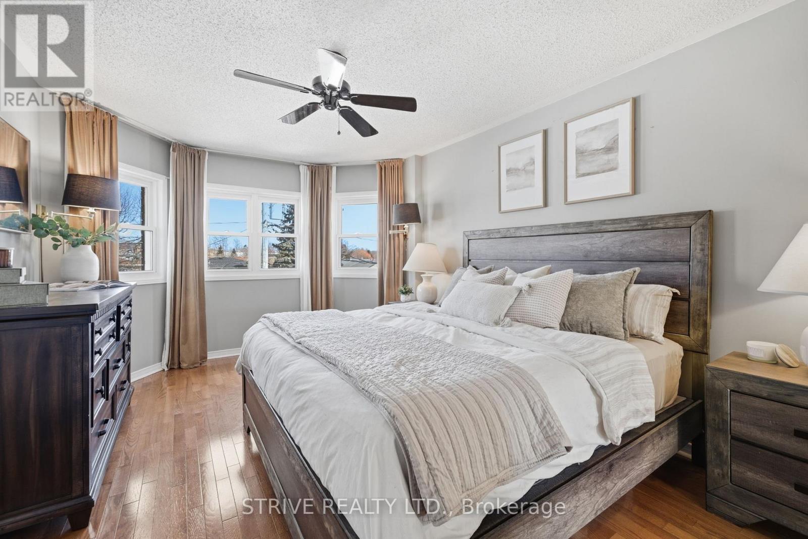 705 Carlisle Street, Cobourg, Ontario  K9A 5E4 - Photo 19 - X12819704