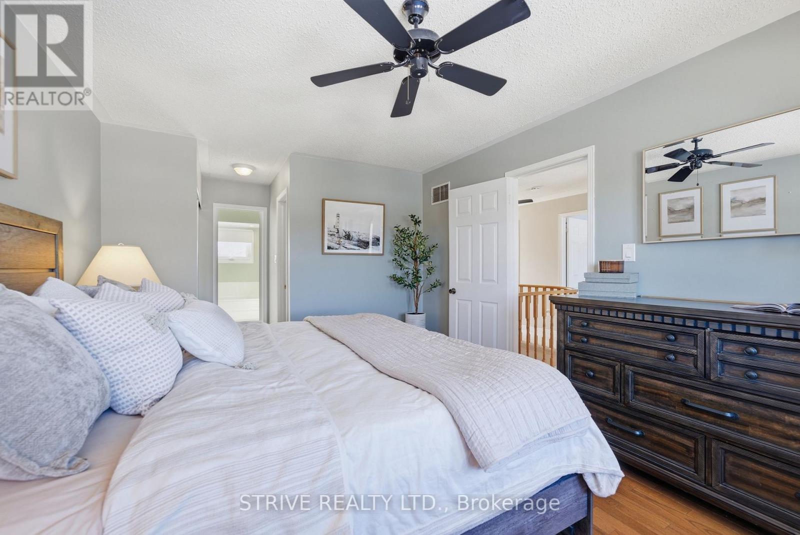 705 Carlisle Street, Cobourg, Ontario  K9A 5E4 - Photo 21 - X12819704