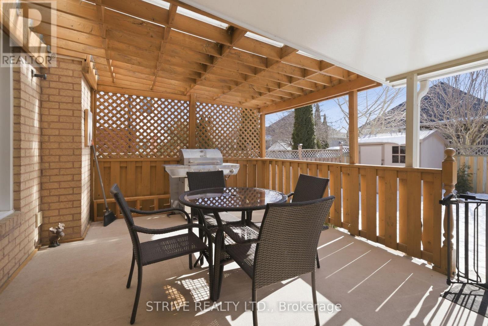 705 Carlisle Street, Cobourg, Ontario  K9A 5E4 - Photo 33 - X12819704