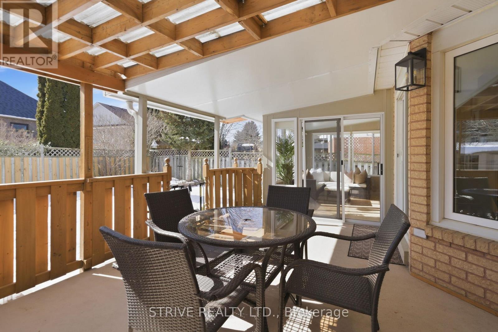 705 Carlisle Street, Cobourg, Ontario  K9A 5E4 - Photo 34 - X12819704