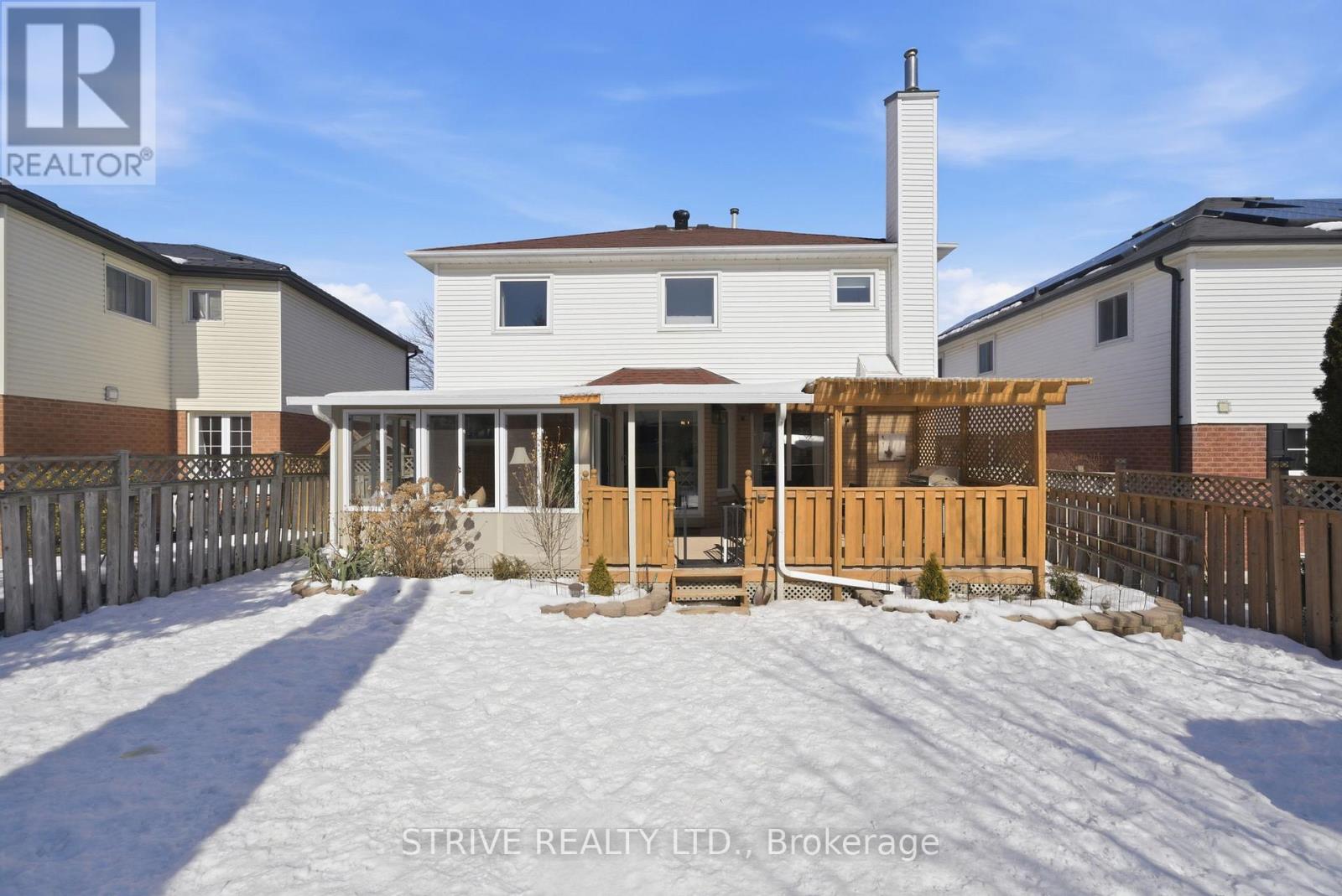 705 Carlisle Street, Cobourg, Ontario  K9A 5E4 - Photo 38 - X12819704