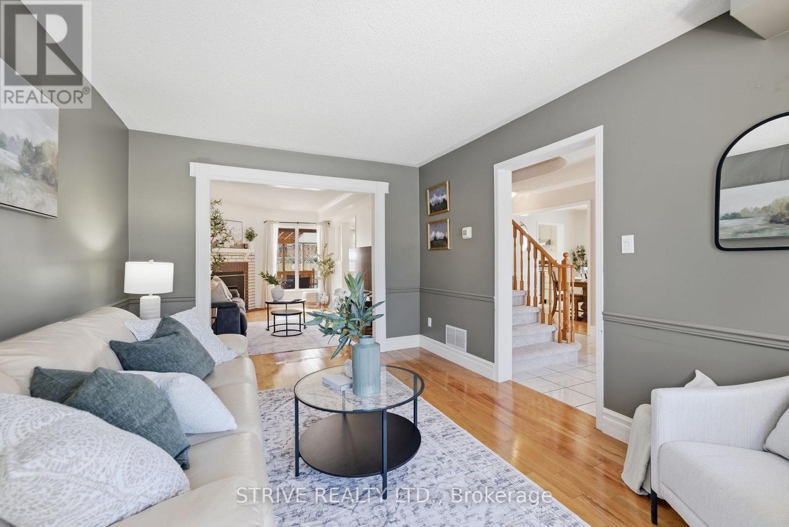 705 Carlisle Street, Cobourg, Ontario  K9A 5E4 - Photo 8 - X12819704