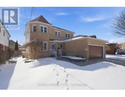 705 CARLISLE STREET, Cobourg, Ontario