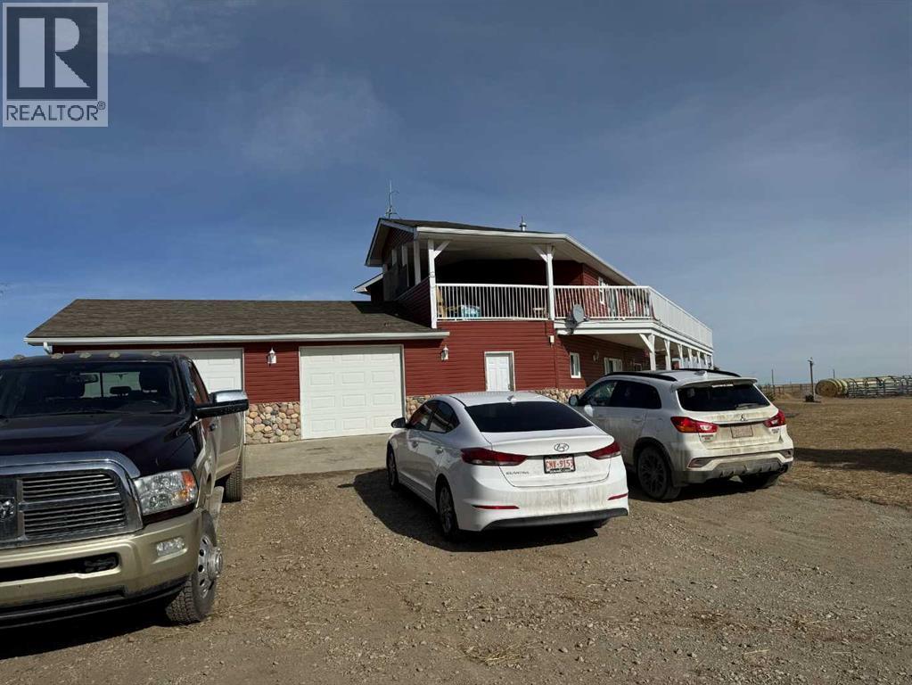 274161 Range Road 13, Rural Rocky View County, Alberta  T4B 2A3 - Photo 3 - A2202860