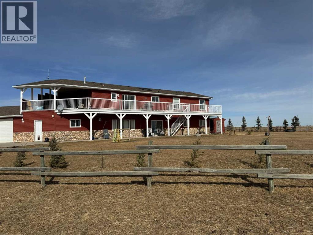 274161 range road 13, Rural Rocky View County, Alberta