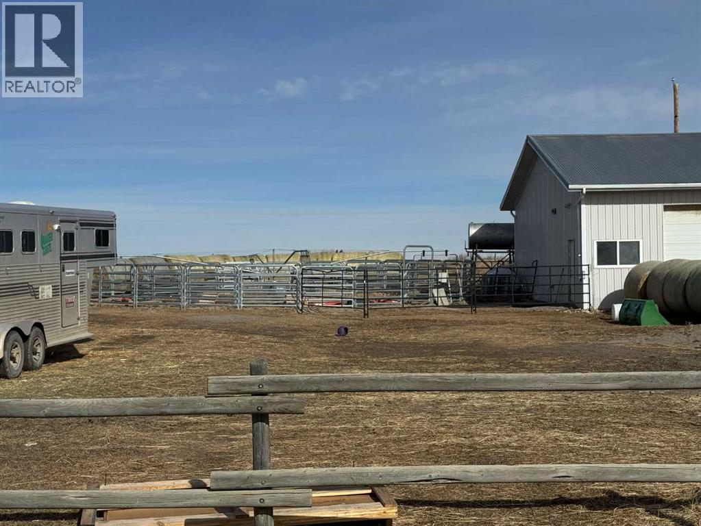 274161 Range Road 13, Rural Rocky View County, Alberta  T4B 2A3 - Photo 2 - A2202860