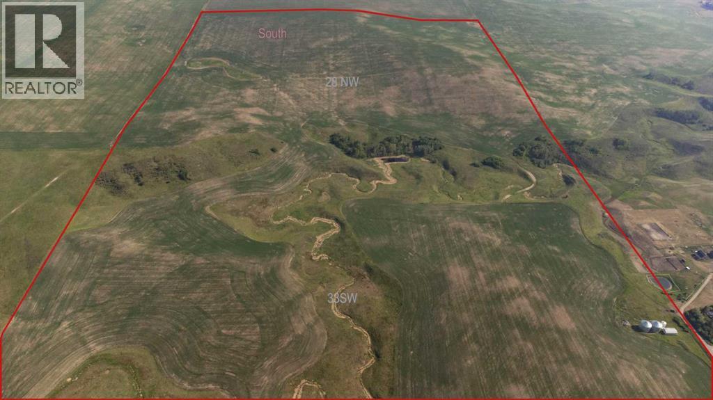 Highway 567, Rural Rocky View County, Alberta