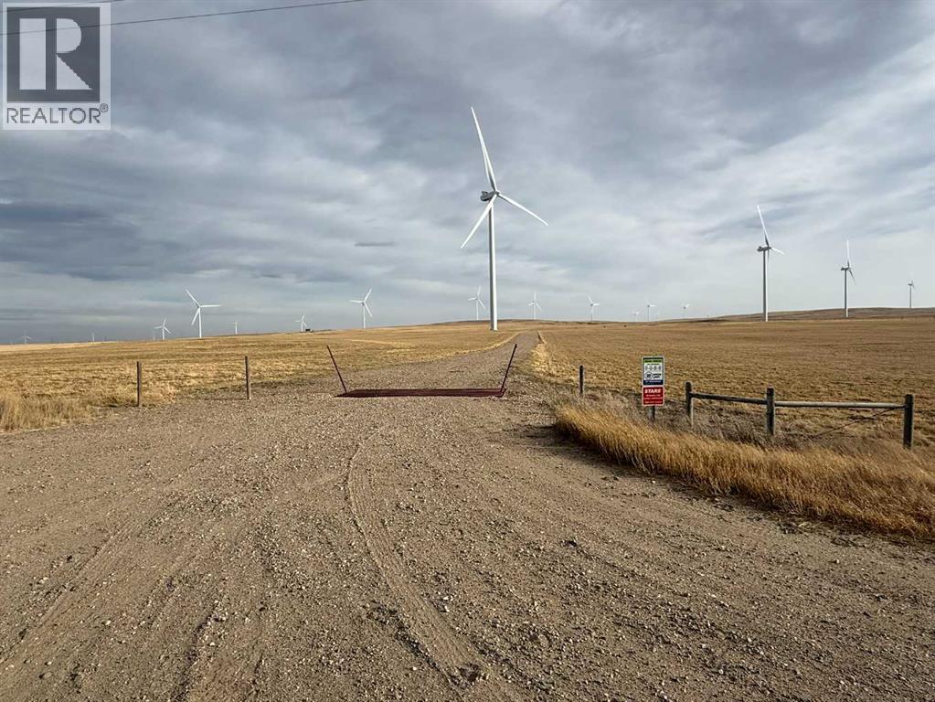 142 Township Range Rd. 225 Township, Rural Vulcan County, Alberta  T0L 0N0 - Photo 7 - A2237686