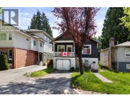 2272 KELLY AVENUE, Port Coquitlam, British Columbia