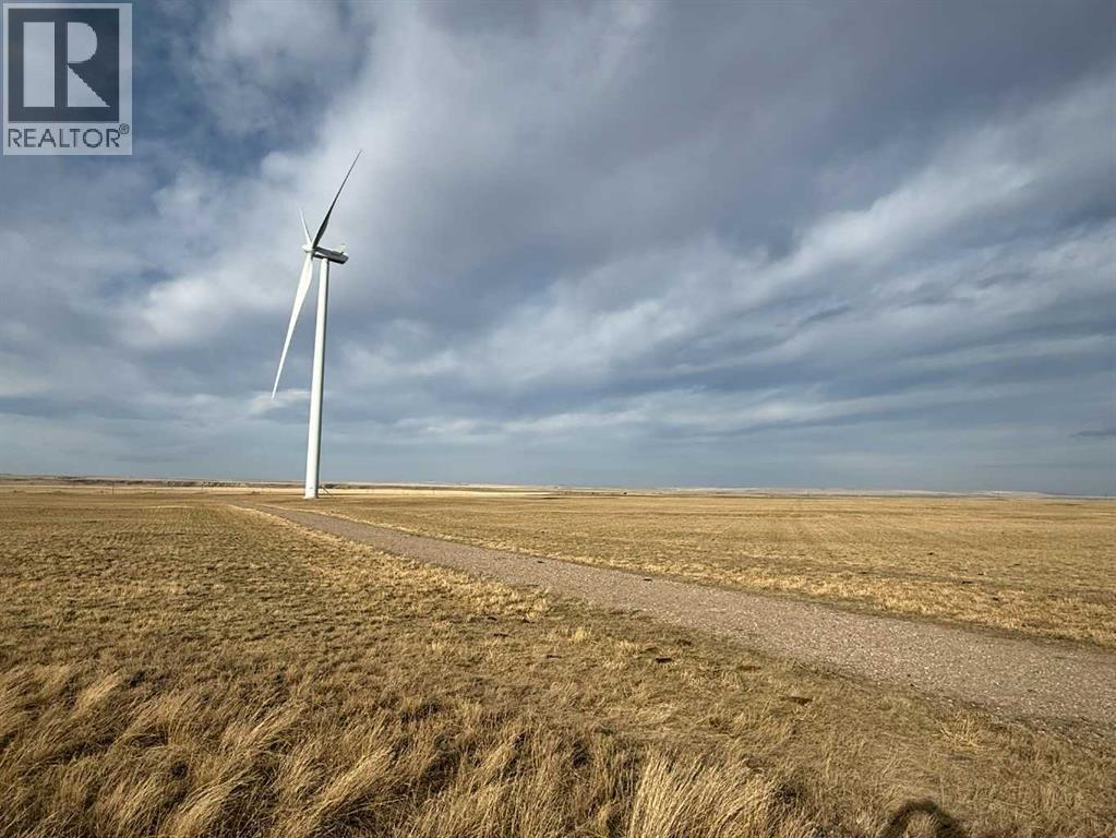 142 Township Range Rd. 225 Township, Rural Vulcan County, Alberta  T0L 0N0 - Photo 14 - A2237686