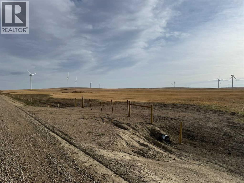 142 Township Range Rd. 225 Township, Rural Vulcan County, Alberta  T0L 0N0 - Photo 19 - A2237686