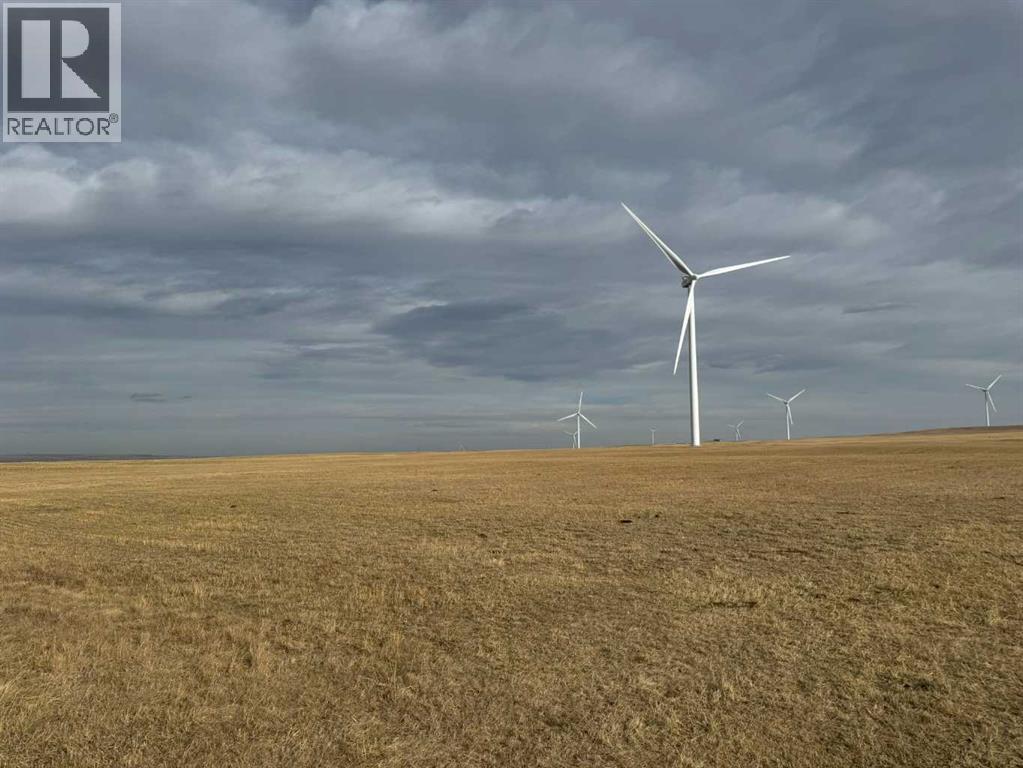 142 Township Range Rd. 225 Township, Rural Vulcan County, Alberta  T0L 0N0 - Photo 6 - A2237686