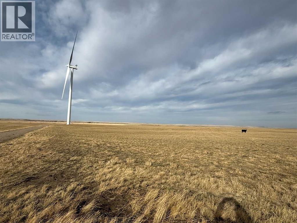 142 Township Range Rd. 225 Township, Rural Vulcan County, Alberta  T0L 0N0 - Photo 13 - A2237686