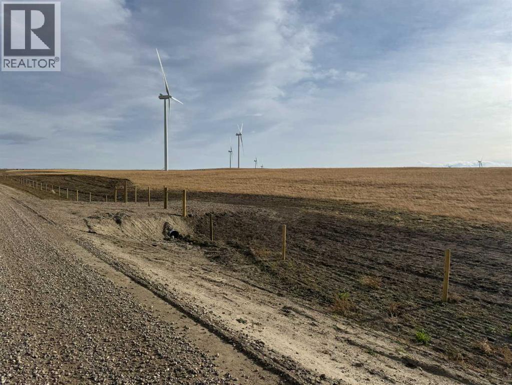 142 Township Range Rd. 225 Township, Rural Vulcan County, Alberta  T0L 0N0 - Photo 22 - A2237686