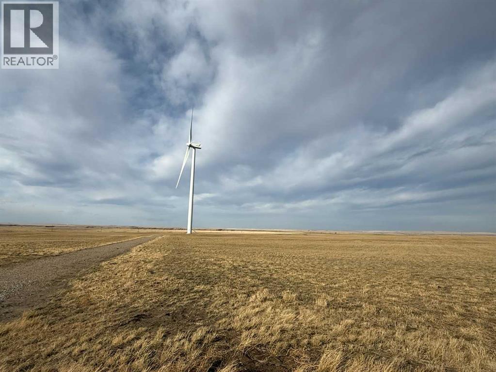 142 Township Range Rd. 225 Township, Rural Vulcan County, Alberta  T0L 0N0 - Photo 12 - A2237686