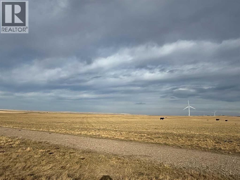 142 Township Range Rd. 225 Township, Rural Vulcan County, Alberta  T0L 0N0 - Photo 15 - A2237686