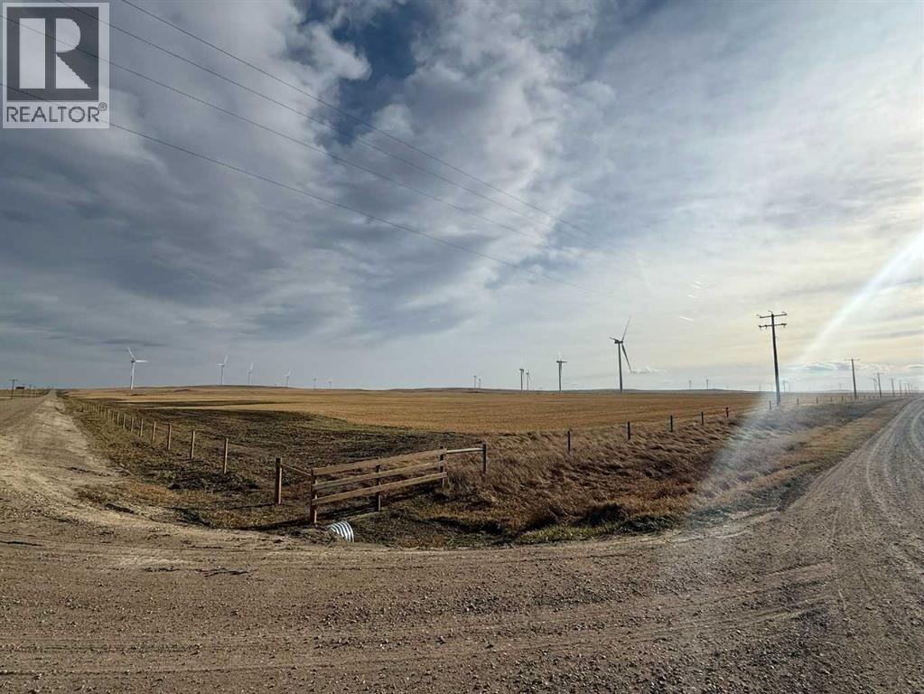 142 Township Range Rd. 225 Township, Rural Vulcan County, Alberta  T0L 0N0 - Photo 18 - A2237686