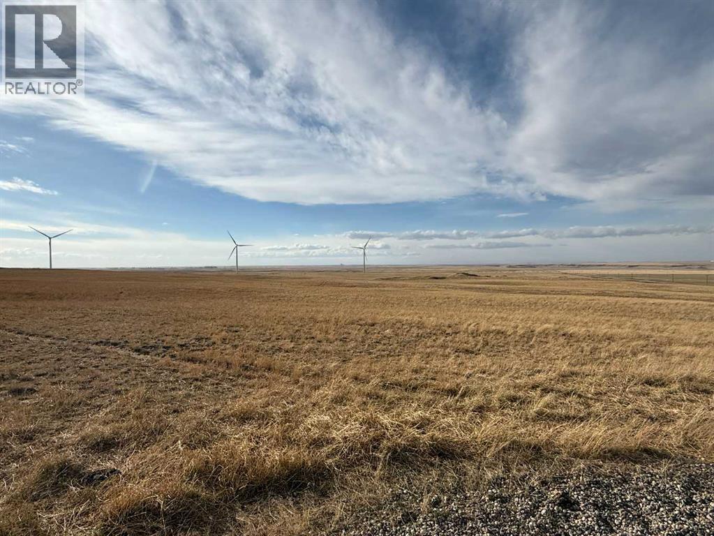 142 Township Range Rd. 225 Township, Rural Vulcan County, Alberta  T0L 0N0 - Photo 29 - A2237686