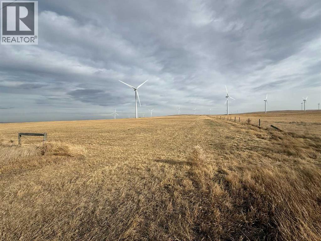 142 Township Range Rd. 225 Township, Rural Vulcan County, Alberta  T0L 0N0 - Photo 5 - A2237686