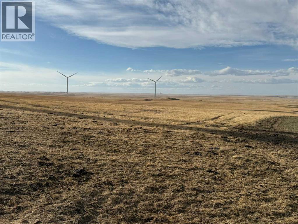 142 Township Range Rd. 225 Township, Rural Vulcan County, Alberta  T0L 0N0 - Photo 26 - A2237686