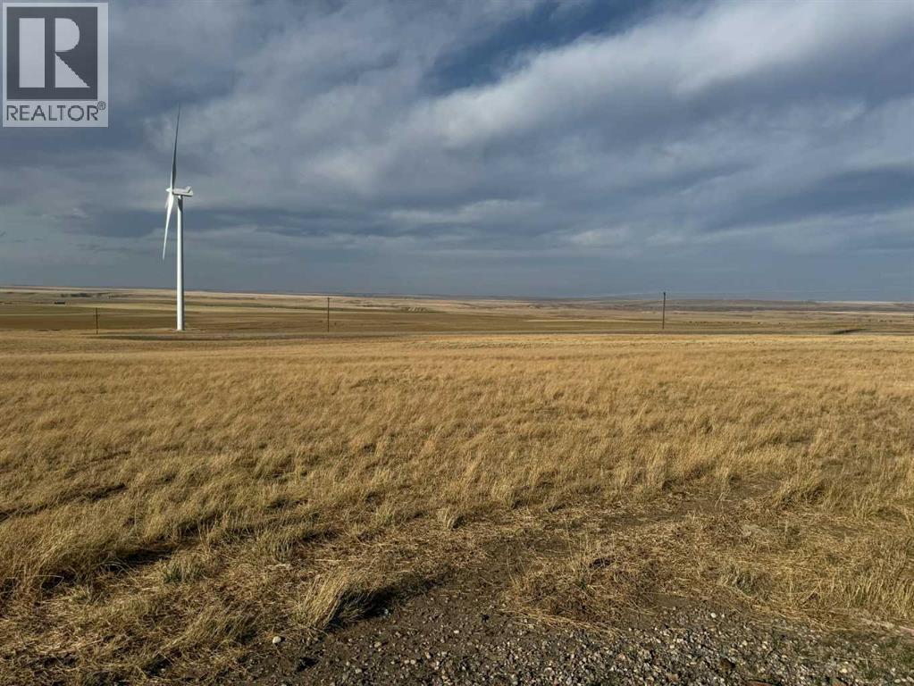 142 Township Range Rd. 225 Township, Rural Vulcan County, Alberta  T0L 0N0 - Photo 35 - A2237686